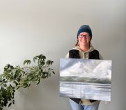 Delivering Prints
