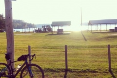 Beach cruising