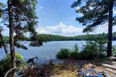 Secret spot