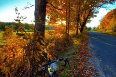 Fall Touring
