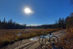 Off of Nipissing Road