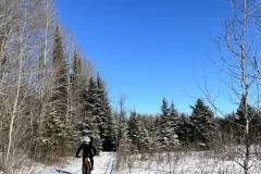 Fatbiking