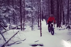 Fatbiking