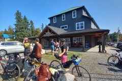 Downtown Magnetawan