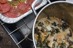 Camp Cuisine