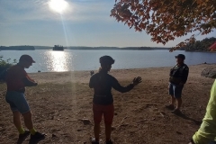 Storytelling Beachsdie