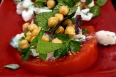 Tomato time