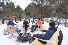 Fire pit